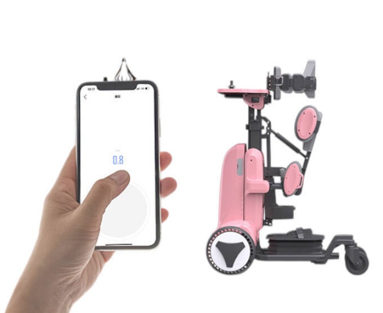 elektrovozik bbr robooter xz droid kids 08